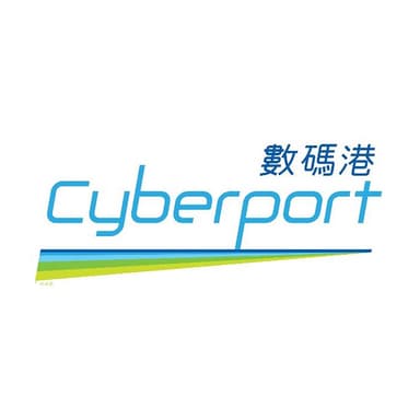 Cyberport 數碼港